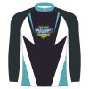 Dart Custom Pro Fishing Jersey Thumbnail