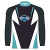 Dart Custom Pro Fishing Jersey Thumbnail