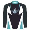 Dart Custom Pro Fishing Jersey Thumbnail