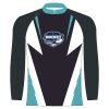 Dart Custom Pro Fishing Jersey Thumbnail