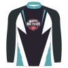 Dart Custom Pro Fishing Jersey Thumbnail
