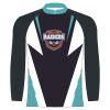 Dart Custom Pro Fishing Jersey Thumbnail