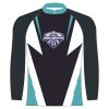 Dart Custom Pro Fishing Jersey Thumbnail