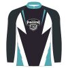 Dart Custom Pro Fishing Jersey Thumbnail