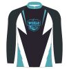 Dart Custom Pro Fishing Jersey Thumbnail