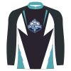 Dart Custom Pro Fishing Jersey Thumbnail
