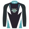 Dart Custom Pro Fishing Jersey Thumbnail