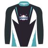 Dart Custom Pro Fishing Jersey Thumbnail