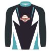 Dart Custom Pro Fishing Jersey Thumbnail