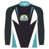 Dart Custom Pro Fishing Jersey Thumbnail