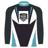 Dart Custom Pro Fishing Jersey Thumbnail