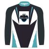 Dart Custom Pro Fishing Jersey Thumbnail
