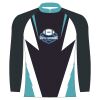 Dart Custom Pro Fishing Jersey Thumbnail