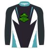 Dart Custom Pro Fishing Jersey Thumbnail