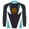 Dart Custom Pro Fishing Jersey Thumbnail