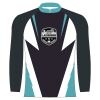 Dart Custom Pro Fishing Jersey Thumbnail