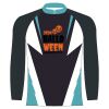 Dart Custom Pro Fishing Jersey Thumbnail