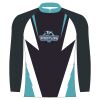 Dart Custom Pro Fishing Jersey Thumbnail