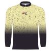 Grunge Fade Custom Pro Fishing Jersey Thumbnail