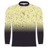 Grunge Fade Custom Pro Fishing Jersey Thumbnail