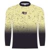 Grunge Fade Custom Pro Fishing Jersey Thumbnail