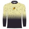 Grunge Fade Custom Pro Fishing Jersey Thumbnail