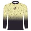 Grunge Fade Custom Pro Fishing Jersey Thumbnail
