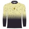 Grunge Fade Custom Pro Fishing Jersey Thumbnail