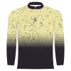 Grunge Fade Custom Pro Fishing Jersey Thumbnail