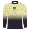 Grunge Fade Custom Pro Fishing Jersey Thumbnail