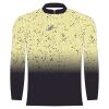 Grunge Fade Custom Pro Fishing Jersey Thumbnail
