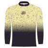 Grunge Fade Custom Pro Fishing Jersey Thumbnail