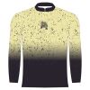 Grunge Fade Custom Pro Fishing Jersey Thumbnail