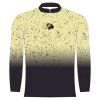 Grunge Fade Custom Pro Fishing Jersey Thumbnail