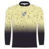 Grunge Fade Custom Pro Fishing Jersey Thumbnail