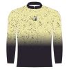 Grunge Fade Custom Pro Fishing Jersey Thumbnail