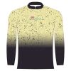 Grunge Fade Custom Pro Fishing Jersey Thumbnail