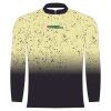 Grunge Fade Custom Pro Fishing Jersey Thumbnail