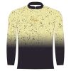 Grunge Fade Custom Pro Fishing Jersey Thumbnail