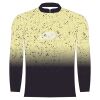 Grunge Fade Custom Pro Fishing Jersey Thumbnail