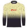 Grunge Fade Custom Pro Fishing Jersey Thumbnail