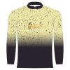 Grunge Fade Custom Pro Fishing Jersey Thumbnail