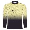 Grunge Fade Custom Pro Fishing Jersey Thumbnail