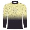Grunge Fade Custom Pro Fishing Jersey Thumbnail