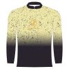 Grunge Fade Custom Pro Fishing Jersey Thumbnail