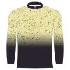 Grunge Fade Custom Pro Fishing Jersey Thumbnail