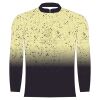 Grunge Fade Custom Pro Fishing Jersey Thumbnail