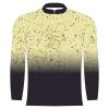 Grunge Fade Custom Pro Fishing Jersey Thumbnail