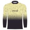 Grunge Fade Custom Pro Fishing Jersey Thumbnail
