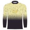 Grunge Fade Custom Pro Fishing Jersey Thumbnail